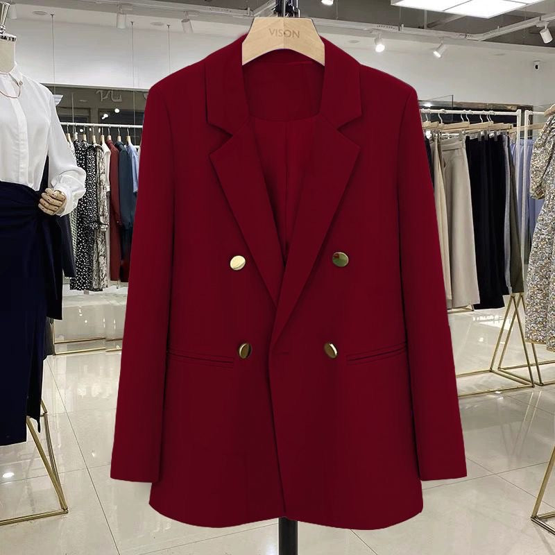 Elegante en comfortabele damesblazer