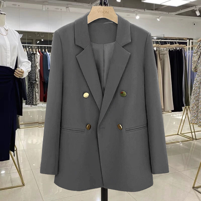 Elegante en comfortabele damesblazer