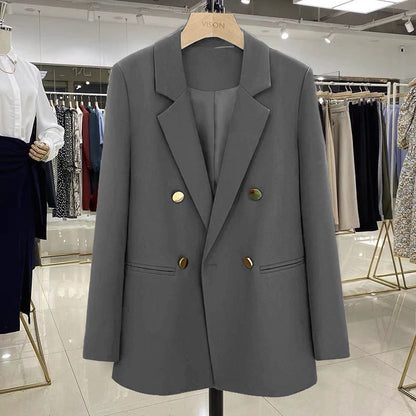 Elegante en comfortabele damesblazer