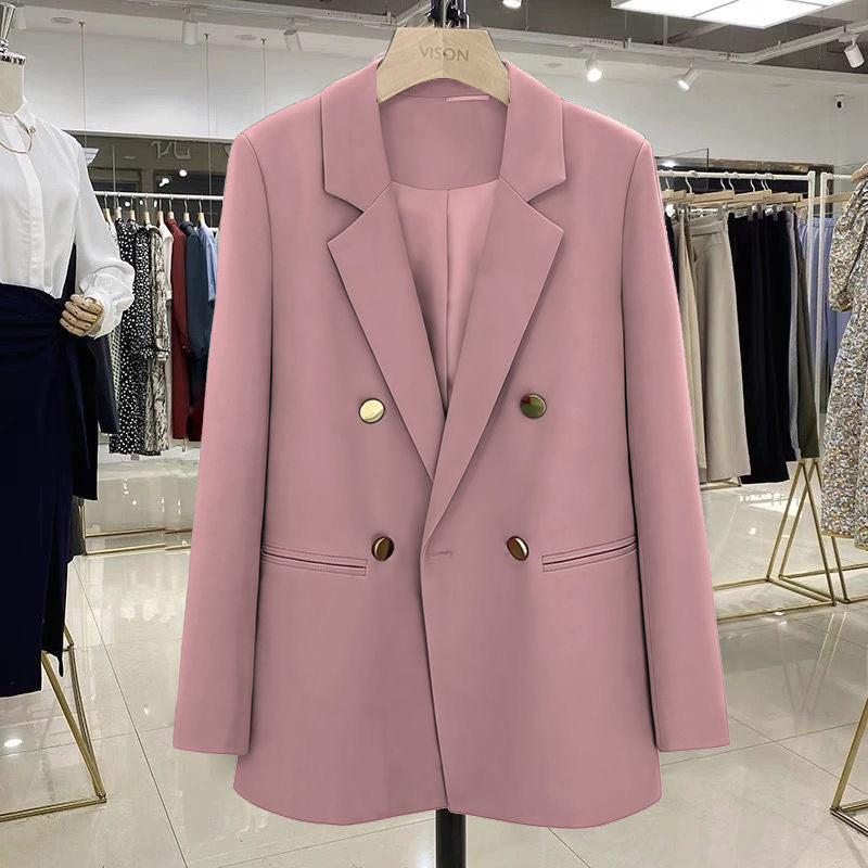 Elegante en comfortabele damesblazer