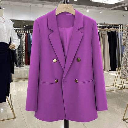 Elegante en comfortabele damesblazer
