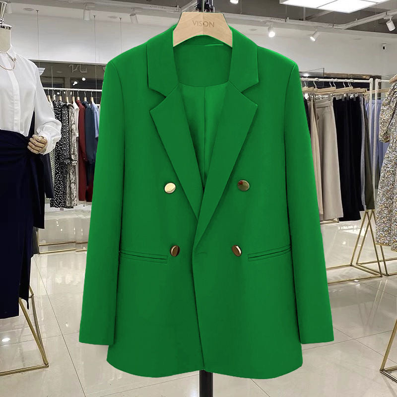Elegante en comfortabele damesblazer