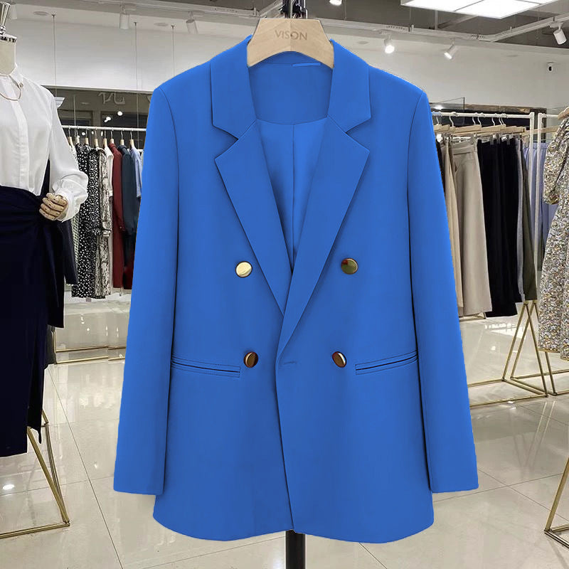 Elegante en comfortabele damesblazer