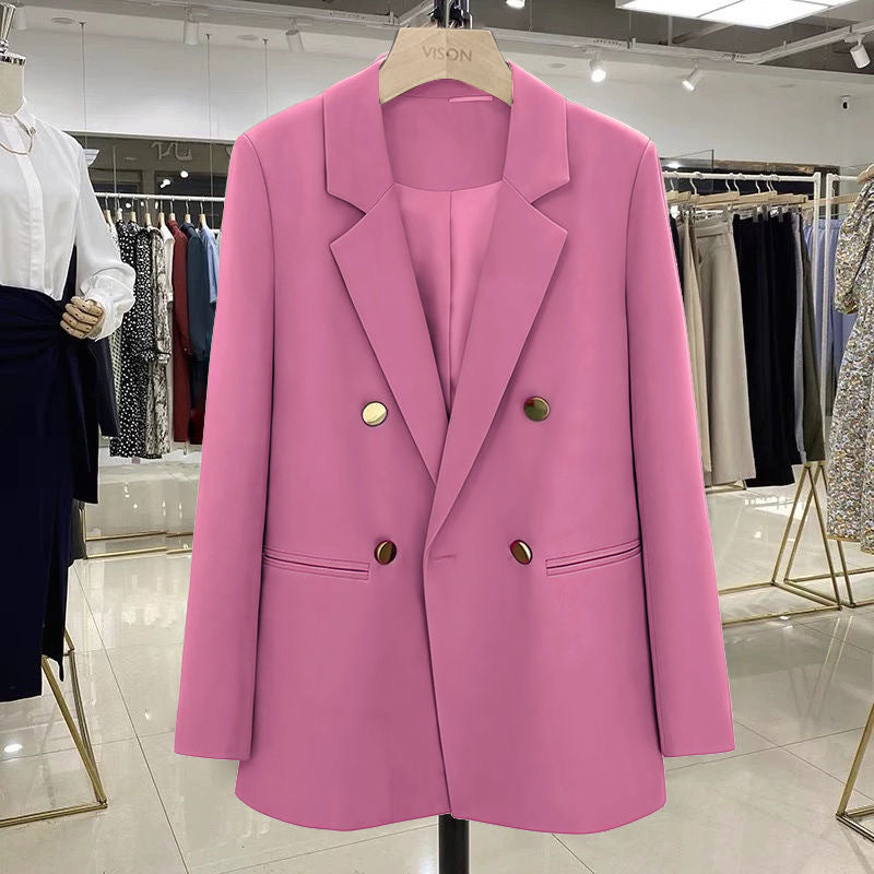 Elegante en comfortabele damesblazer
