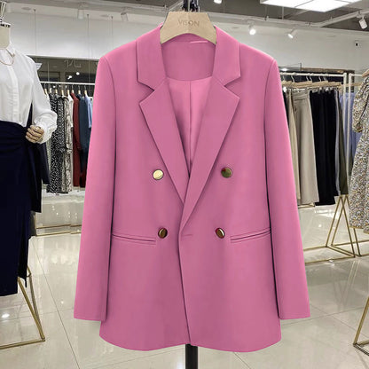 Elegante en comfortabele damesblazer