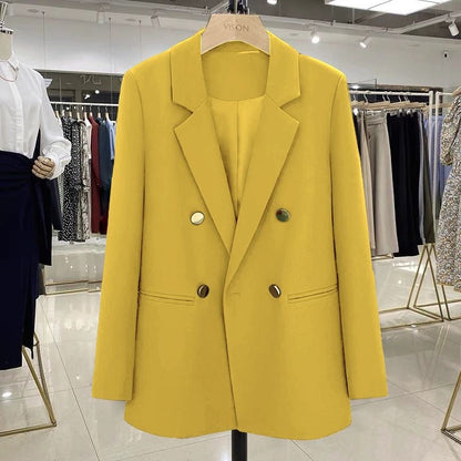 Elegante en comfortabele damesblazer