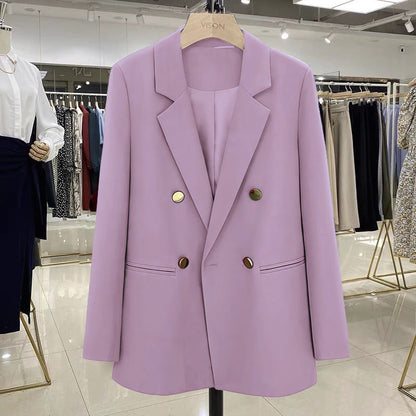 Elegante en comfortabele damesblazer