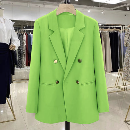 Elegante en comfortabele damesblazer