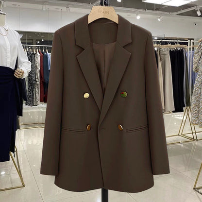 Elegante en comfortabele damesblazer