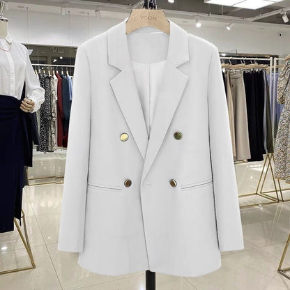 Elegante en comfortabele damesblazer
