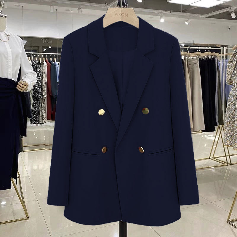 Elegante en comfortabele damesblazer
