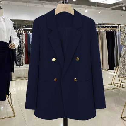 Elegante en comfortabele damesblazer