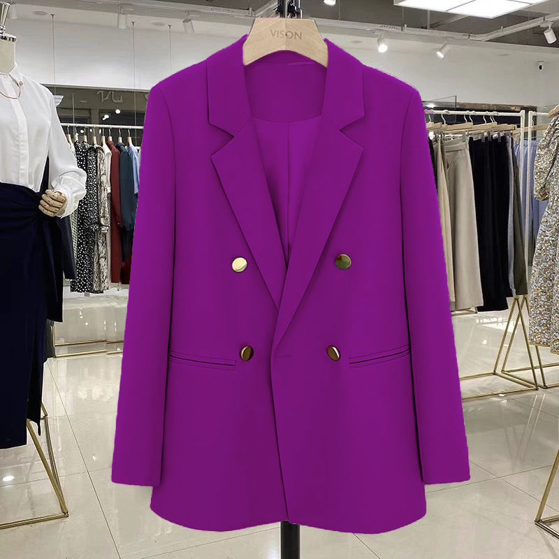 Elegante en comfortabele damesblazer