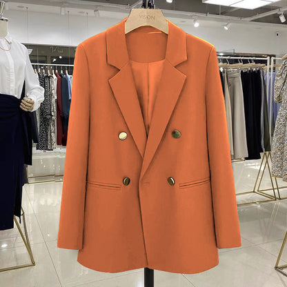 Elegante en comfortabele damesblazer