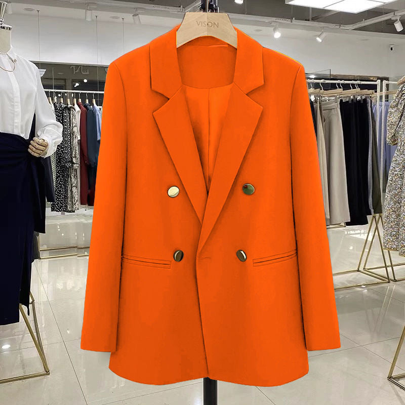 Elegante en comfortabele damesblazer