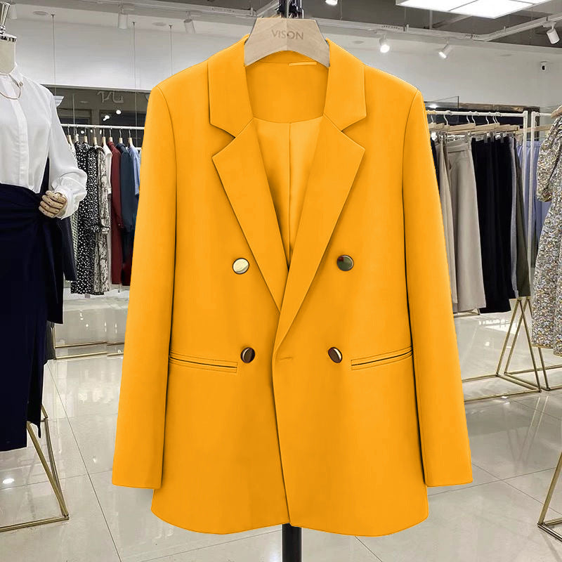 Elegante en comfortabele damesblazer
