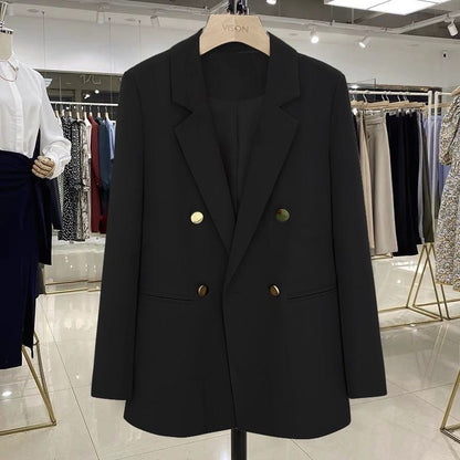 Elegante en comfortabele damesblazer