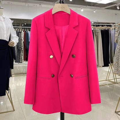 Elegante en comfortabele damesblazer