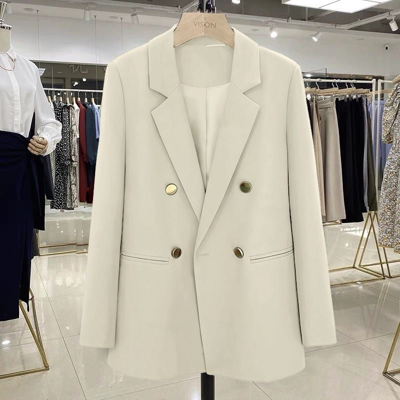 Elegante en comfortabele damesblazer