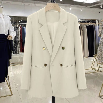 Elegante en comfortabele damesblazer