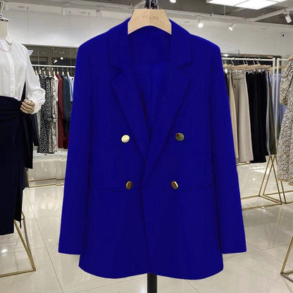 Elegante en comfortabele damesblazer