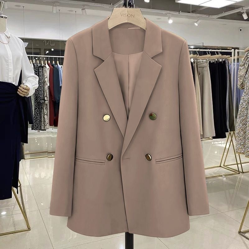 Elegante en comfortabele damesblazer