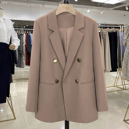 Elegante en comfortabele damesblazer