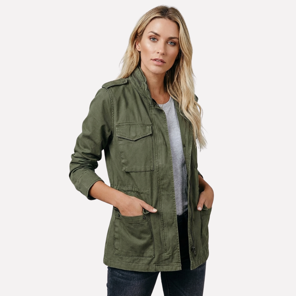 Elegante en praktische lentejas voor dames