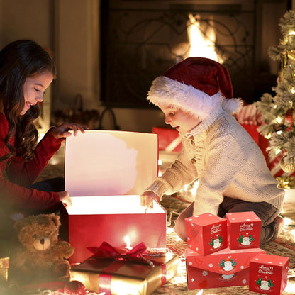 Explosie cadeaudoos voor geld
