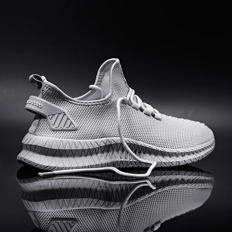 Image of Floris | Unisex Ultralichte Mesh Schoenen
