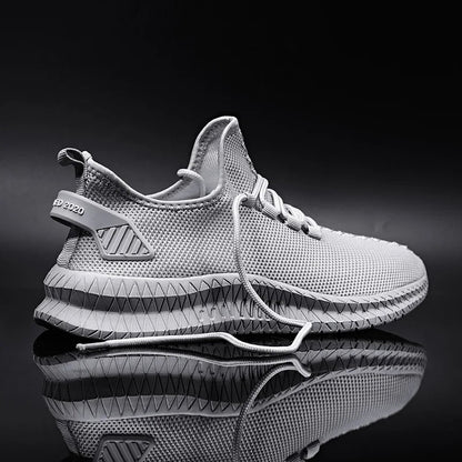 Image of Floris | Unisex Ultralichte Mesh Schoenen