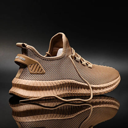 Image of Floris | Unisex Ultralichte Mesh Schoenen