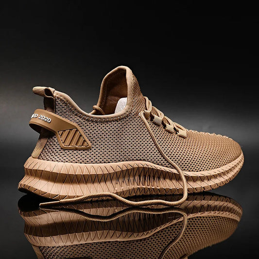 Image of Floris | Unisex Ultralichte Mesh Schoenen
