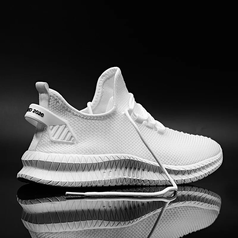 Image of Floris | Unisex Ultralichte Mesh Schoenen
