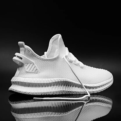 Image of Floris | Unisex Ultralichte Mesh Schoenen