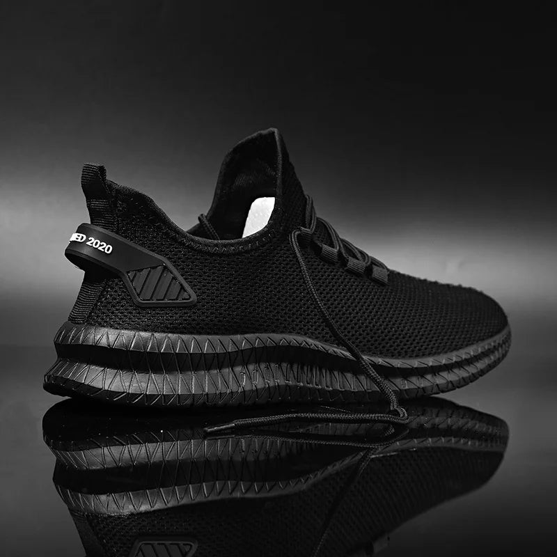 Image of Floris | Unisex Ultralichte Mesh Schoenen