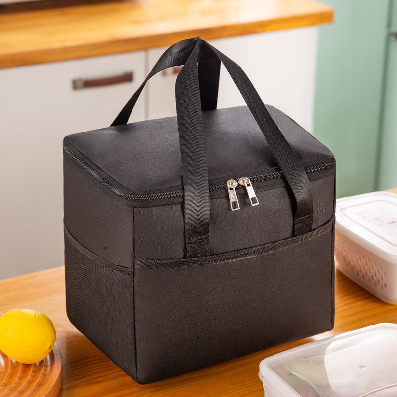Geïsoleerde lunchtas