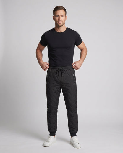 Geïsoleerde winterbroek voor heren