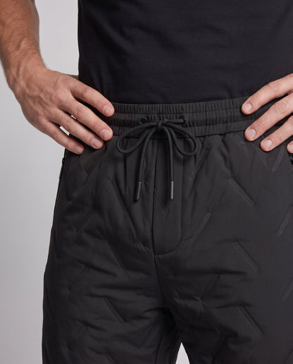 Geïsoleerde winterbroek voor heren