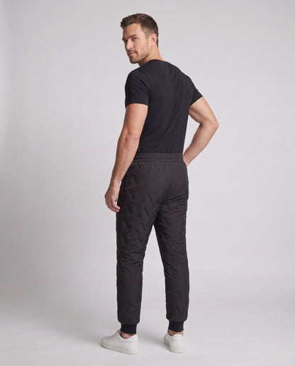 Geïsoleerde winterbroek voor heren