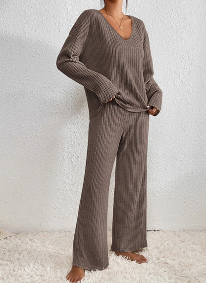 Genoeglijke loungewear set voor dames