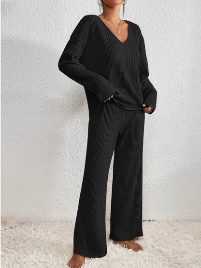 Genoeglijke loungewear set voor dames