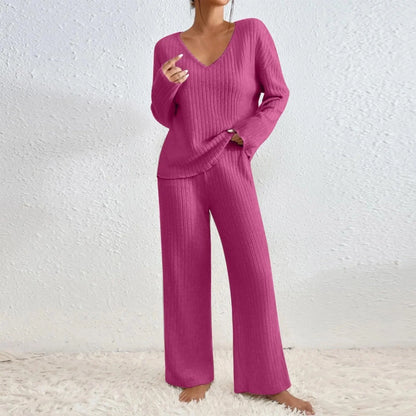 Genoeglijke loungewear set voor dames