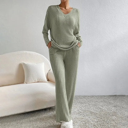Genoeglijke loungewear set voor dames