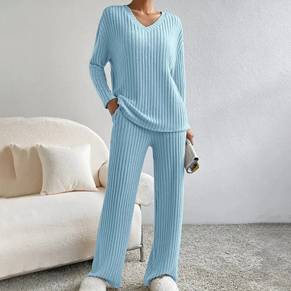 Genoeglijke loungewear set voor dames