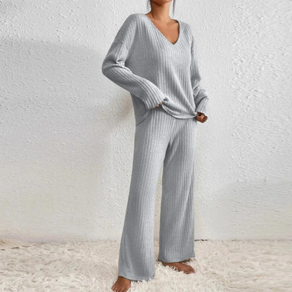 Genoeglijke loungewear set voor dames