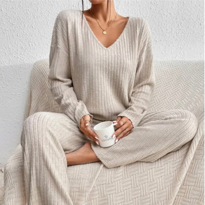 Genoeglijke loungewear set voor dames