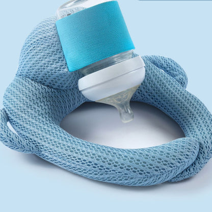 Handsfree voedingskussen voor baby's voor de babykamer