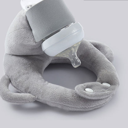 Handsfree voedingskussen voor baby's voor de babykamer