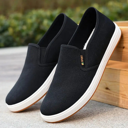 Image of Heren Casual Instapschoenen